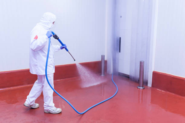Best Concrete Sealing  in Mission Nyon, CA