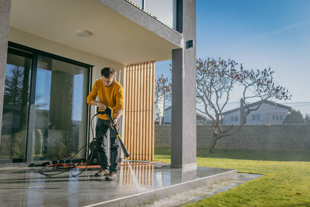 Best Patio and Deck Pressure Washing  in Mission Nyon, CA