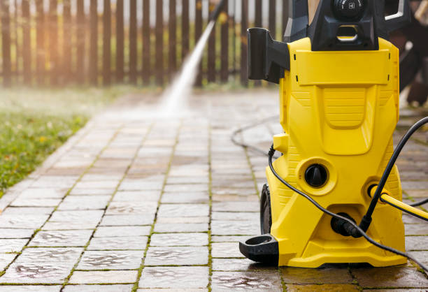 Mission Canyon, CA Pressure Washing Services Company