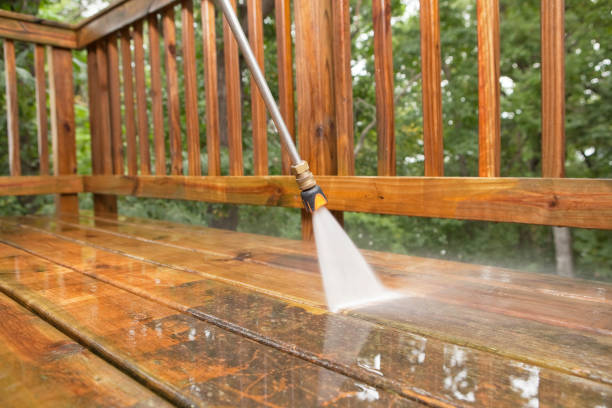Best Sidewalk and Walkway Cleaning  in Mission Nyon, CA